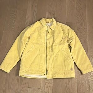 Bennett jacket by aritzia